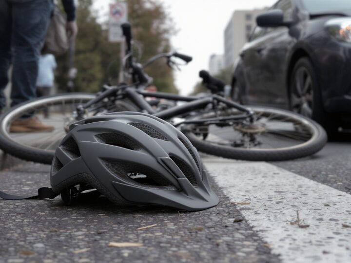 Rowerowy Wrzesień: Bezpieczne Kółka dla Młodych w Siechnicach