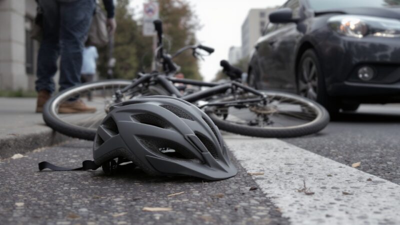 Rowerowy Wrzesień: Bezpieczne Kółka dla Młodych w Siechnicach