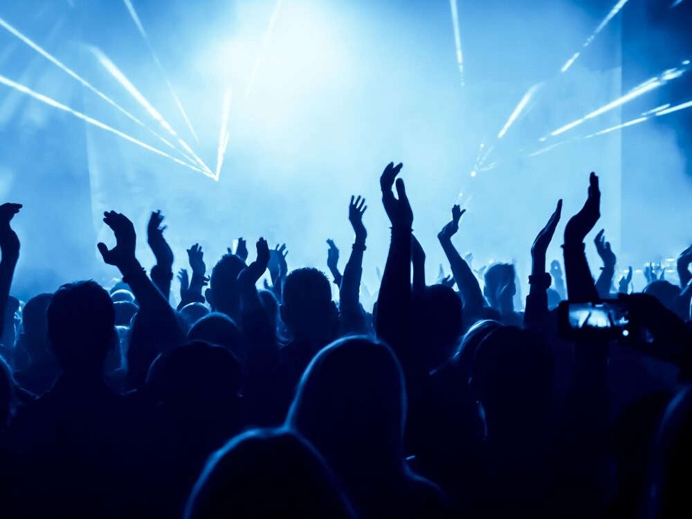 Muzyczna podróż do lat 60. i 70. w Powiecie Wrocławskim!