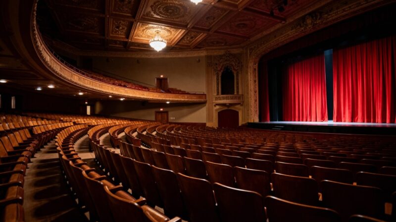 Premiera „Salome” w Operze Wrocławskiej: Ostatnia szansa na bilety!