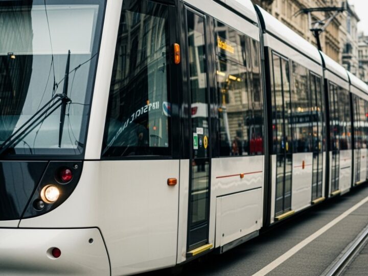 Awaria torowiska na Legnickiej: Tramwaje wstrzymane w kierunku Leśnicy