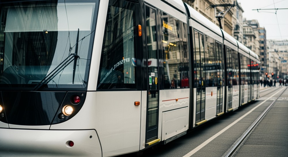 Awaria torowiska na Legnickiej: Tramwaje wstrzymane w kierunku Leśnicy