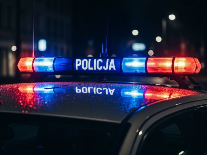 Zatrzymano sprawcę ataków gazem na kierowców MPK we Wrocławiu