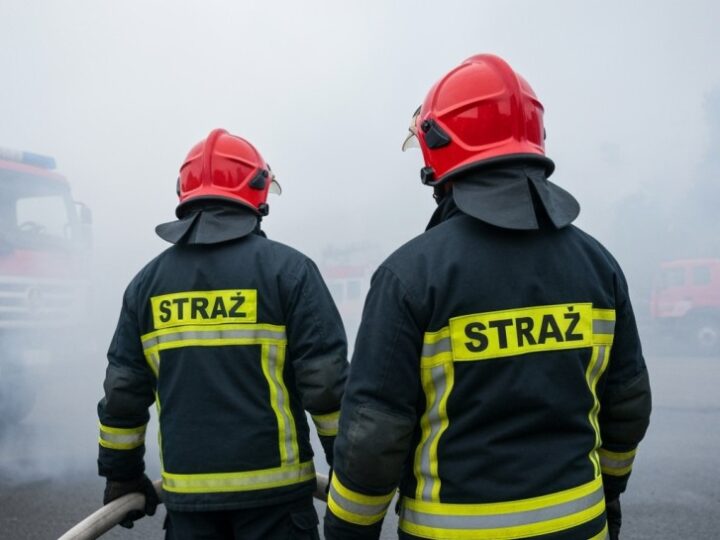 Bohaterska akcja policji w Jeleniej Górze: Życie uratowane dzięki błyskawicznej interwencji