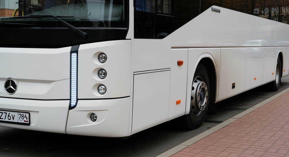 Autonomiczny minibus w Wrocławiu: 1200 pasażerów w 10 dni!