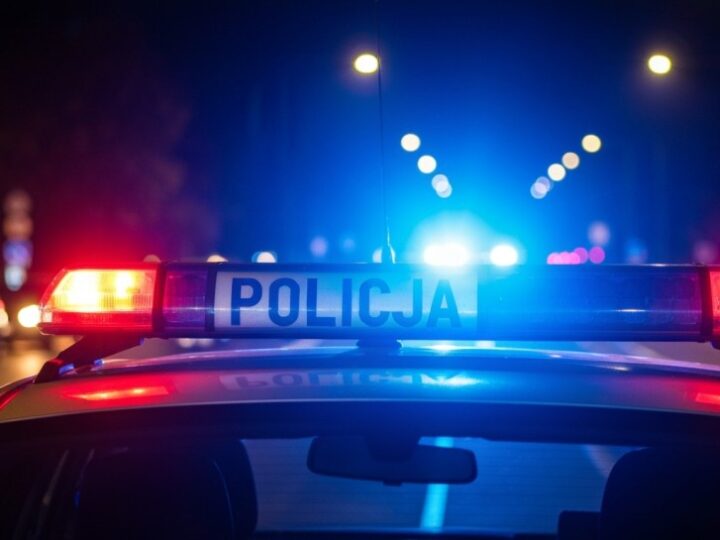 Mistrzynie samoobrony: Policjantki z Legnicy w akcji!