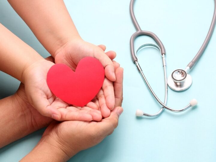 Wrocław liderem jakości w opiece zdrowotnej!