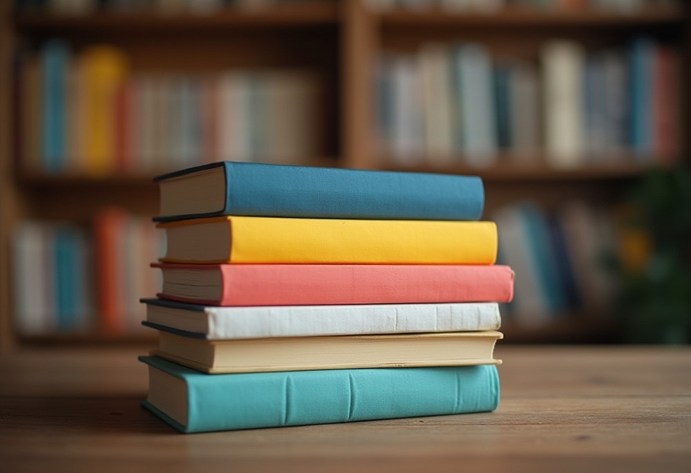 Książki jako dzieła sztuki: Wystawa w Pawilonie Czterech Kopuł we Wrocławiu