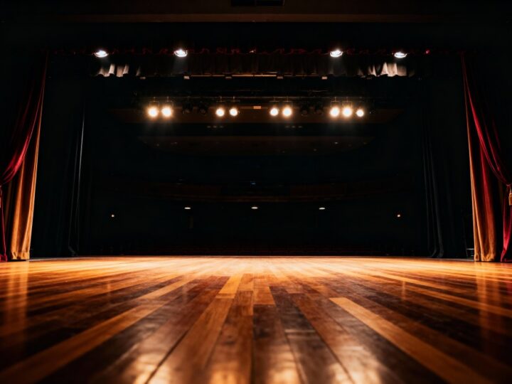 Teatr Ekstrawersja: Pasjonaci na scenie Popowic