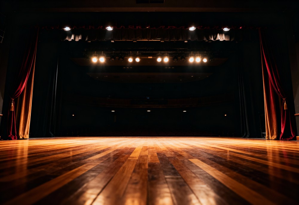 Teatr Ekstrawersja: Pasjonaci na scenie Popowic