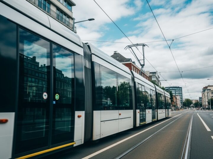 Nowa trasa tramwajowa na Opolskiej: Wybierz najlepszy wariant!
