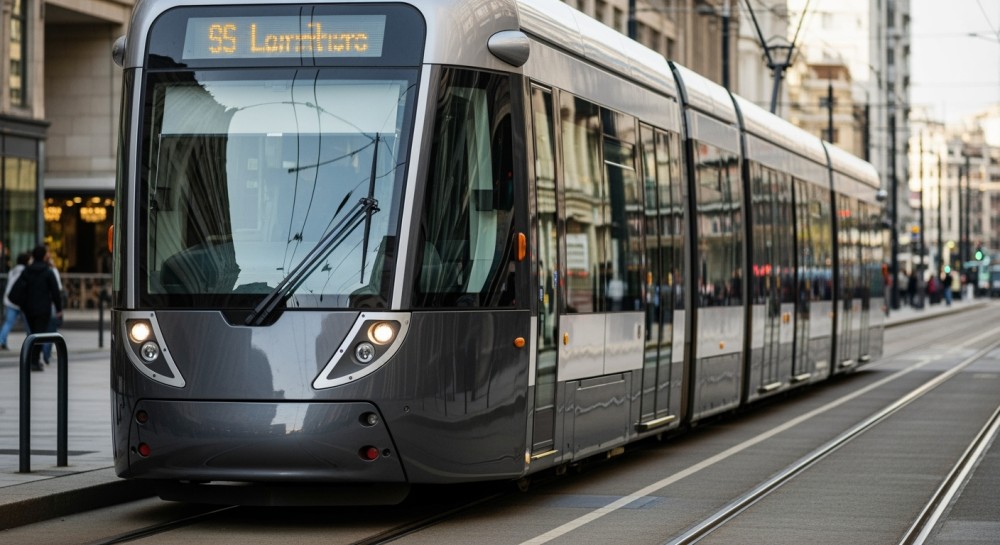 Przyszłość tramwaju w Klecinie: Dołącz do kluczowego spotkania!