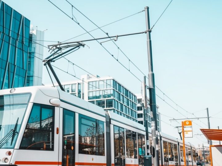 Klecinę czeka tramwajowa rewolucja: podsumowanie konsultacji 18 listopada!