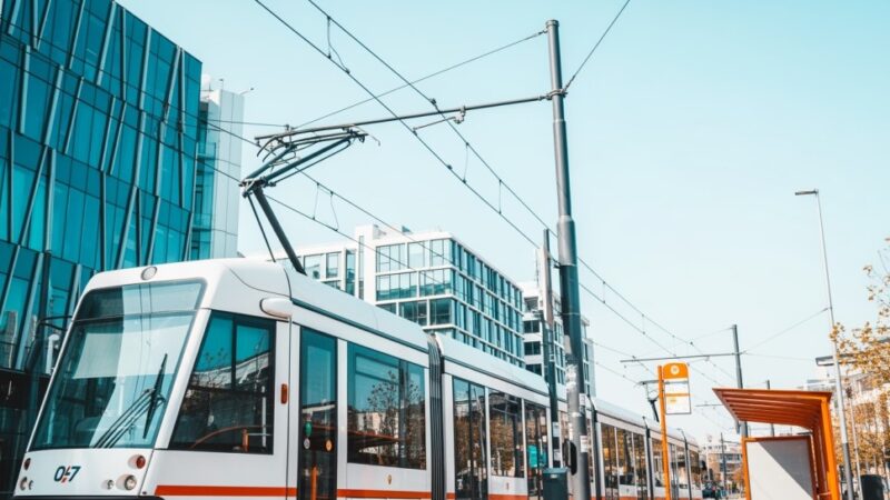 Klecinę czeka tramwajowa rewolucja: podsumowanie konsultacji 18 listopada!