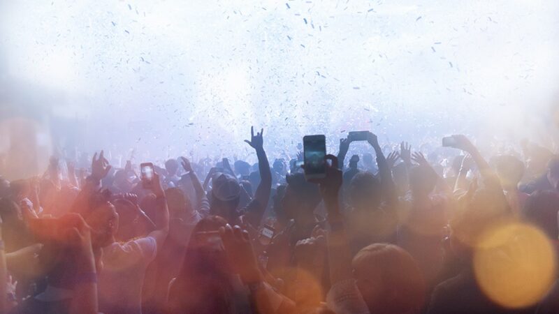 Wrocław Games Fest 2025: Święto Planszówek dla Każdego!