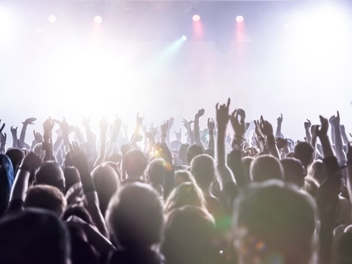 Muzyczna Ekstaza: One Love Wrocław 2025 przyciągnęło Tłumy Fanów