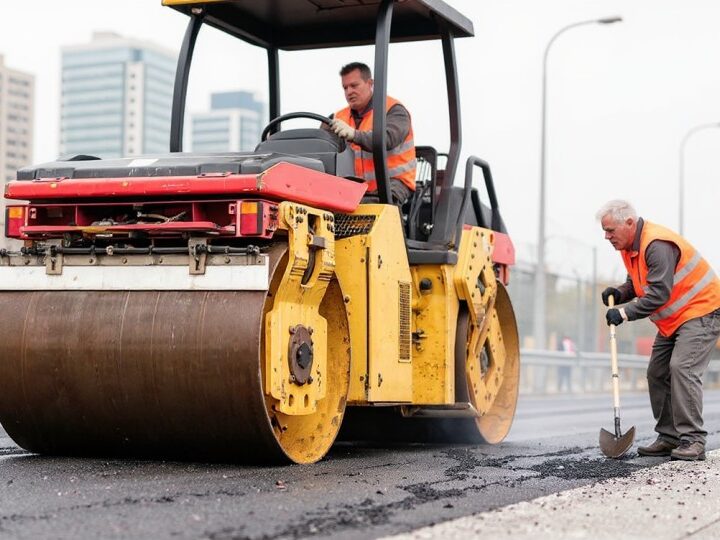 Rewolucja na ul. Poznańskiej: Nowe chodniki, trasy rowerowe i tramwaj!