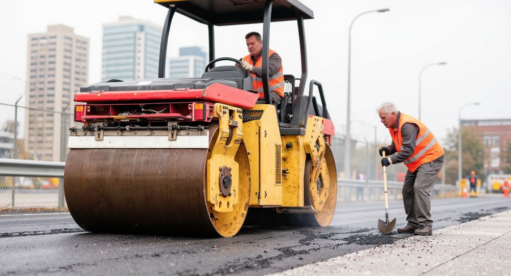 Rewolucja na ul. Poznańskiej: Nowe chodniki, trasy rowerowe i tramwaj!