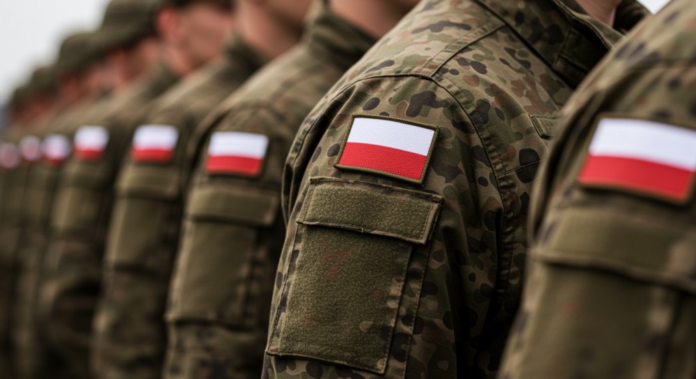 Młodzi kadetowie złożyli przysięgę – nowa generacja służb mundurowych w Ziębicach