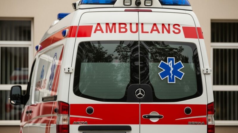 Bezpieczne drogi dla najmłodszych: Miasteczko Ruchu Drogowego otwarte w Czernicy