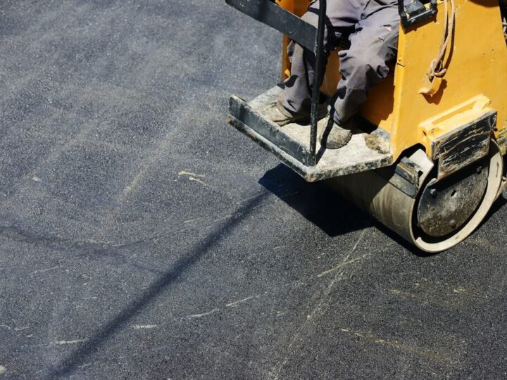 Uwaga kierowcy! Utrudnienia na ul. Brzozowej i Jaworowej!