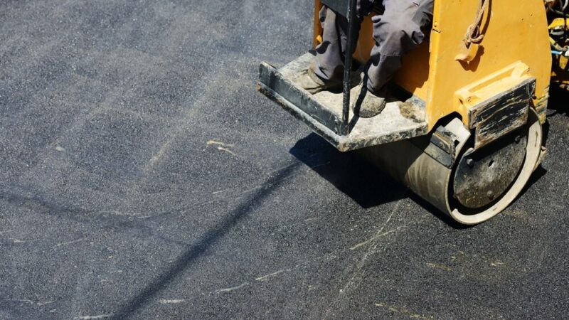 Uwaga kierowcy! Utrudnienia na ul. Brzozowej i Jaworowej!