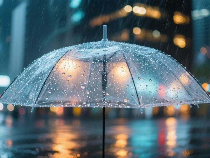 Gęsta mgła nad Wrocławiem! Uwaga na niebezpieczne warunki na drogach!