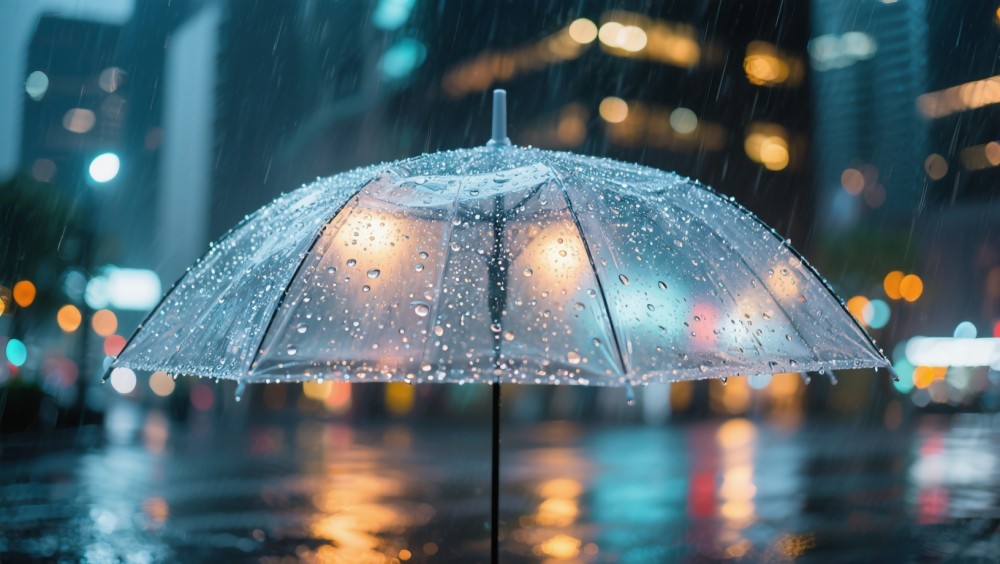 Gęsta mgła nad Wrocławiem! Uwaga na niebezpieczne warunki na drogach!