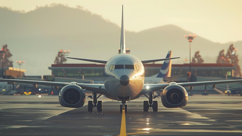 Nowe tanie kierunki z Wrocławia: Świąteczne loty już w grudniu!