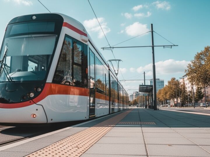 Świąteczna magia na torach: Wrocław zainauguruje Światełkowy Tramwaj