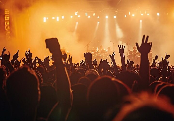 Euphony na żywo: Odkryj zapomniane dźwięki w Galerii Toy Piano