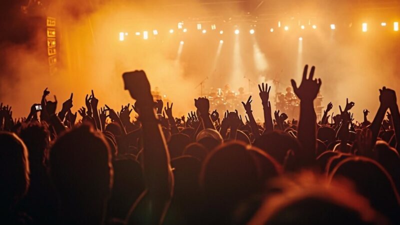 Euphony na żywo: Odkryj zapomniane dźwięki w Galerii Toy Piano