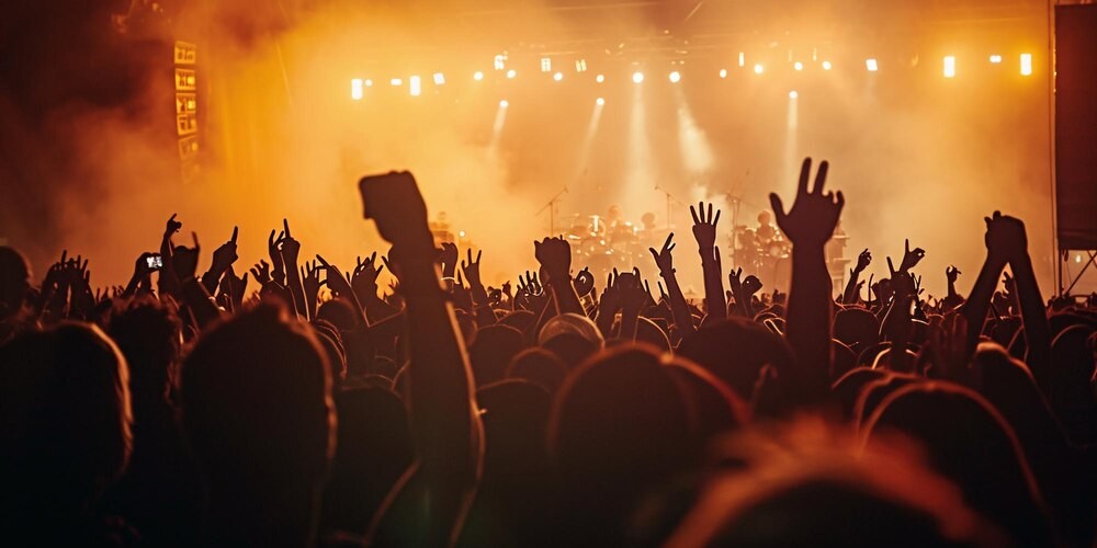 Euphony na żywo: Odkryj zapomniane dźwięki w Galerii Toy Piano