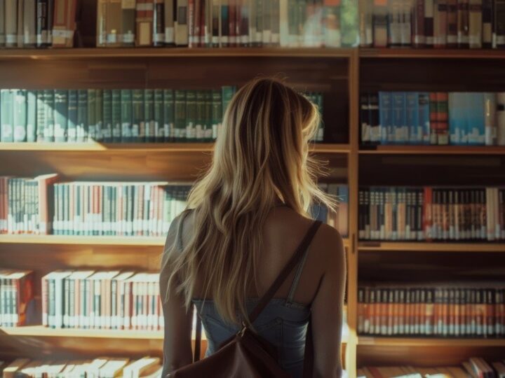 Wsiądź do BookTram i zgarnij książki za darmo!