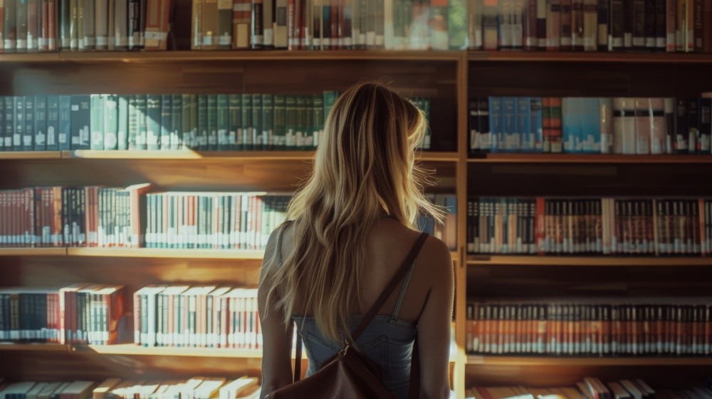 Wsiądź do BookTram i zgarnij książki za darmo!