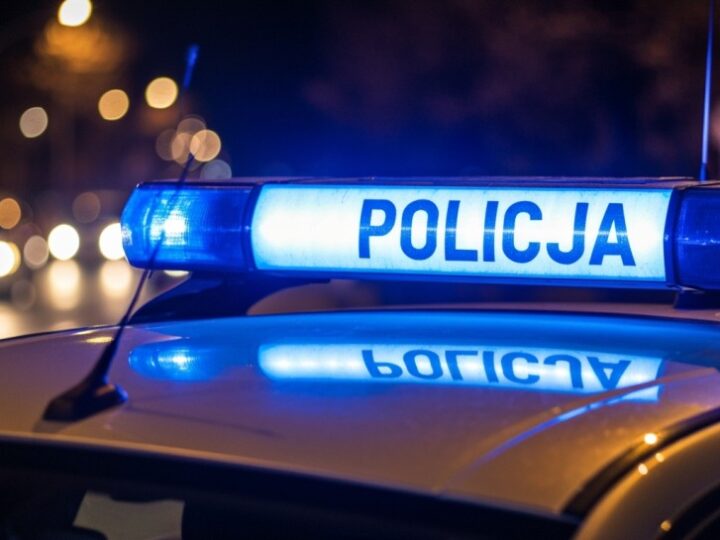 Cztery zatrzymania w Wałbrzychu: Policja uderza w narkotykowy rynek