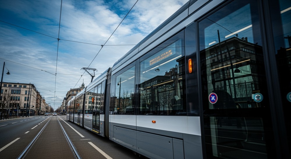 Weekendowe objazdy tramwajów we Wrocławiu!