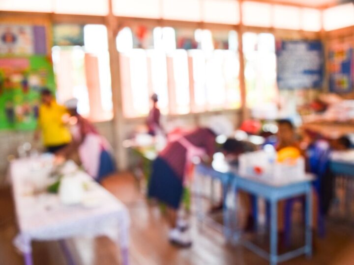 80 lat tradycji: Jubileusz Zespołu Szkolno-Przedszkolnego w Rogowie Sobóckim!