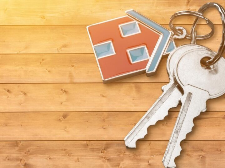 Wiecha na nowym osiedlu we Wrocławiu: 500 mieszkań na wynajem w budowie