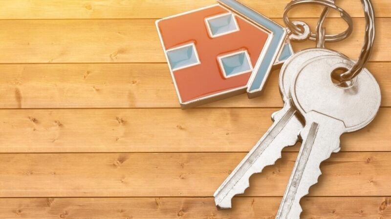 Wiecha na nowym osiedlu we Wrocławiu: 500 mieszkań na wynajem w budowie