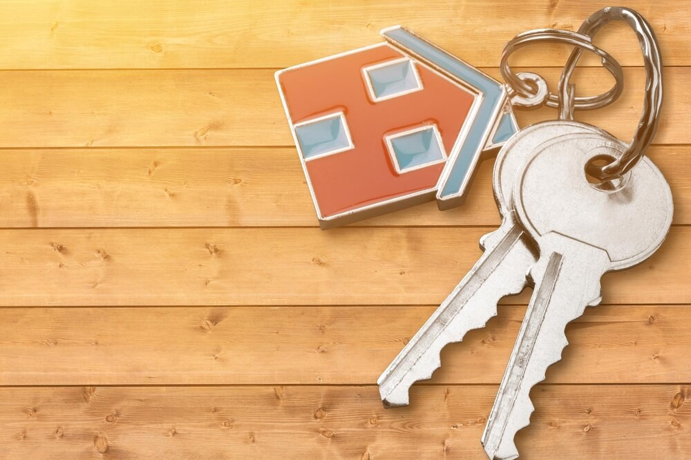 Wiecha na nowym osiedlu we Wrocławiu: 500 mieszkań na wynajem w budowie