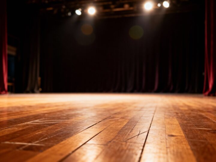 Odkryj emocje z Agnieszką Symber: Wieczór poetycki i nowy tomik „Ocalona”