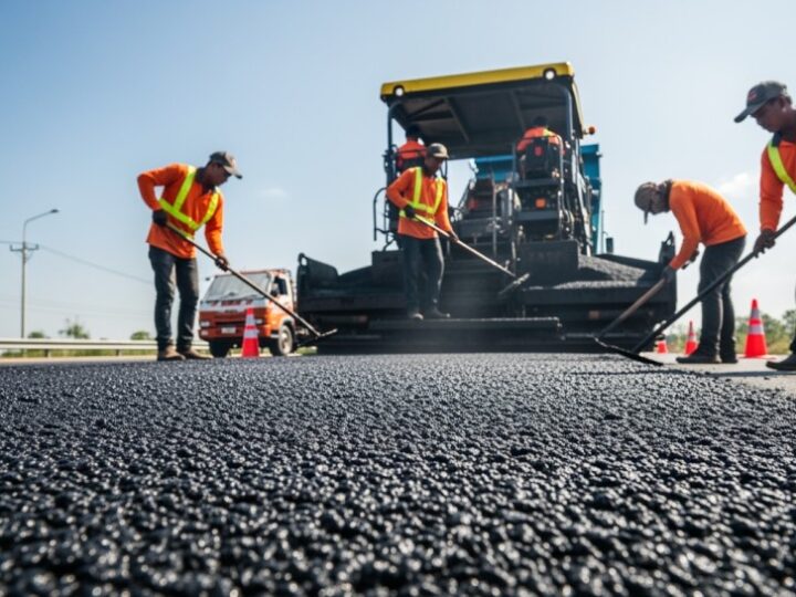 Wrocław na Dobrej Drodze: Nowa edycja remontów ulic już rusza!