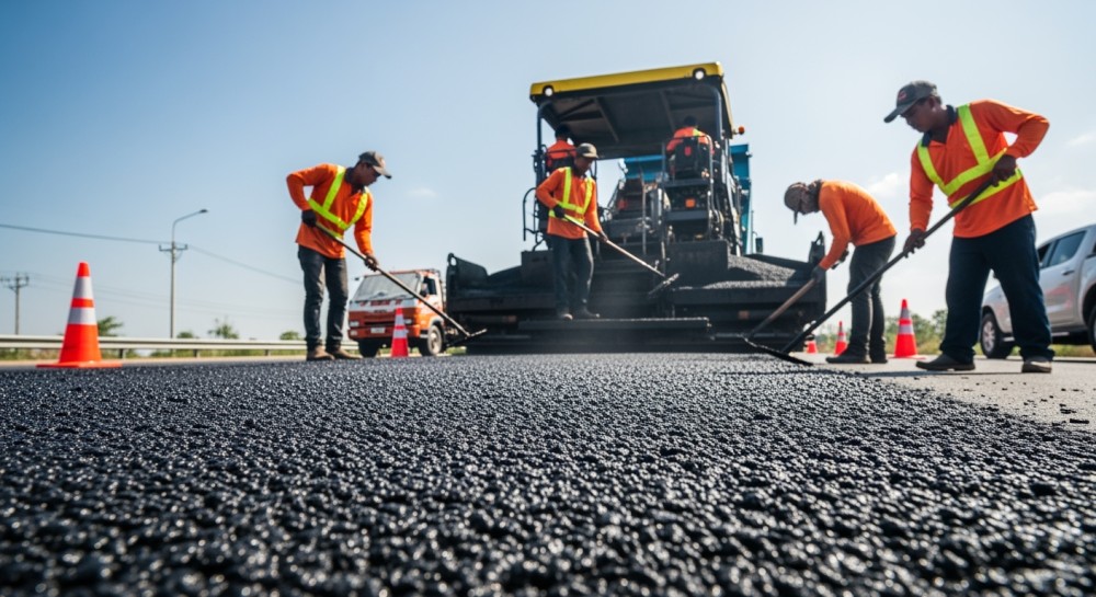 Wrocław na Dobrej Drodze: Nowa edycja remontów ulic już rusza!