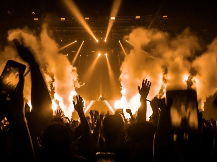 Wrocław 2025: Muzyczne Gwiazdy w Zasięgu Ręki!