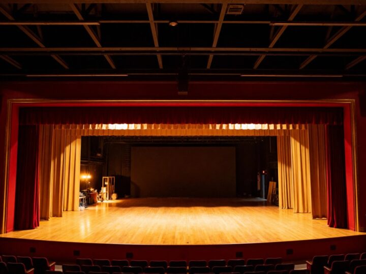 Wrocławskie Teatralne Oskary 2025: Kto zdobędzie laur?