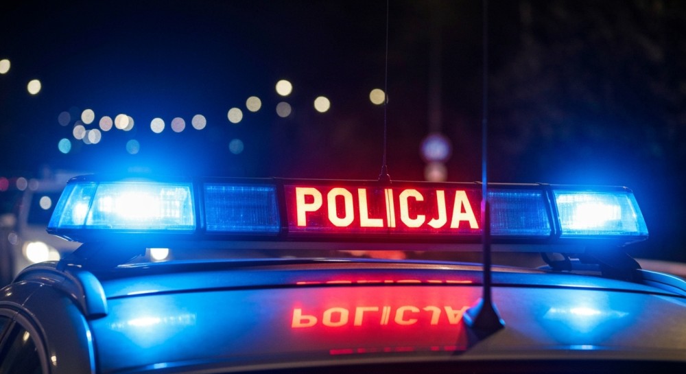 Wrocław: Policja poszukuje mężczyzny związanego z pobiciem – rozpoznajesz go?