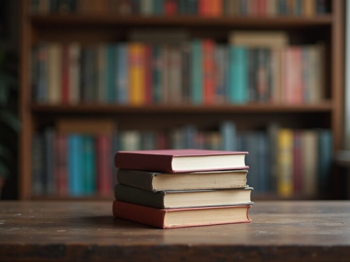 Wrocławskie Targi Książki 2025: Spotkaj Autorów i Odkryj Literackie Skarby!