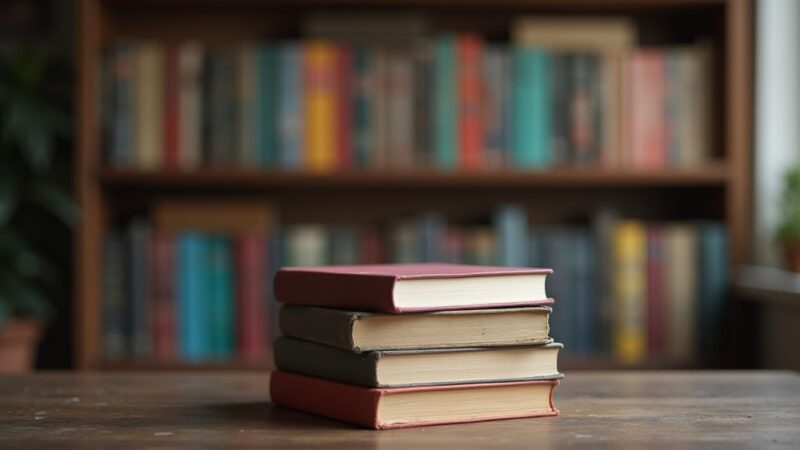 Wrocławskie Targi Książki 2025: Spotkaj Autorów i Odkryj Literackie Skarby!