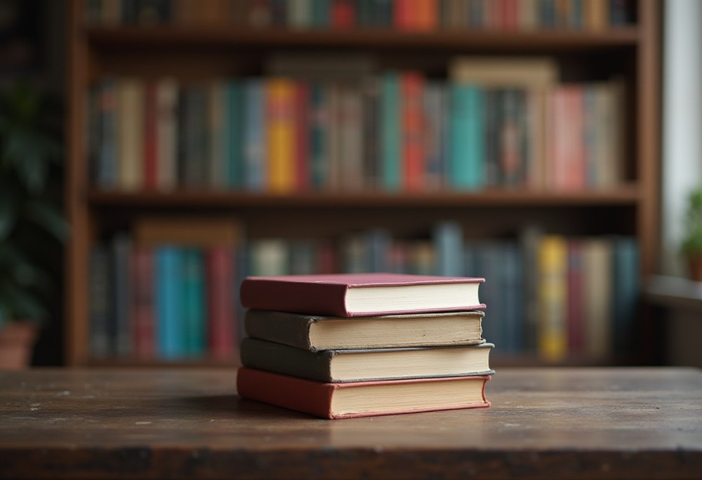 Wrocławskie Targi Książki 2025: Spotkaj Autorów i Odkryj Literackie Skarby!